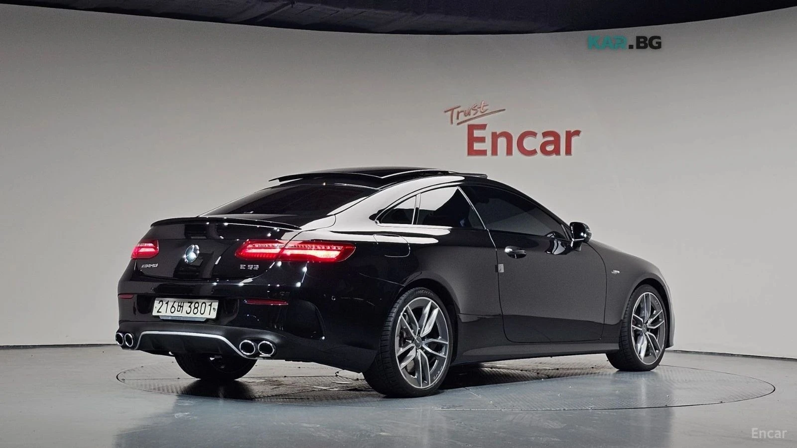 Mercedes-Benz E 53 AMG | Mobile.bg � ����������� 2