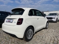 Fiat 500 E ICON/НОВ/42kWh - изображение 5