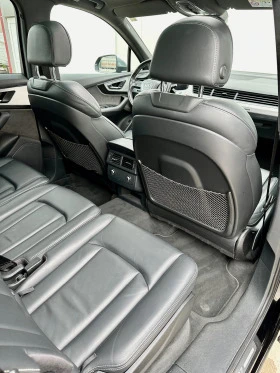 Audi SQ7 Audi SQ7 - 4.0 TDI quattro Pro Line , снимка 6