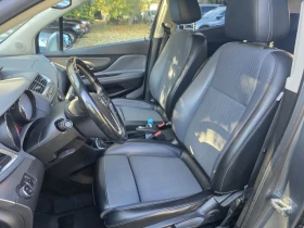 Opel Mokka 1.4 Turbo  4х4 Cosmo, снимка 7