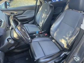Opel Mokka 1.4 Turbo  4х4 Cosmo, снимка 10