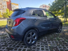 Opel Mokka 1.4 Turbo  4х4 Cosmo, снимка 4