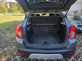 Opel Mokka 1.4 Turbo  4х4 Cosmo, снимка 13