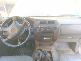 Nissan Patrol 2.8 механично ГНП, снимка 16