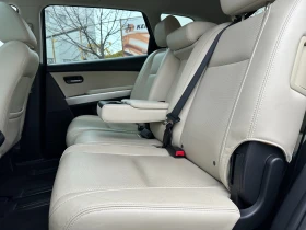 Mazda CX-9 3.7i 277 к.с./ГАРАНЦИЯ ОТ КЕНТАВЪР, снимка 9