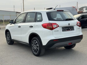 Suzuki Vitara 1.6DDiS 60 000km, снимка 4