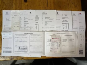 Suzuki Vitara 1.6DDiS 60 000km, снимка 17