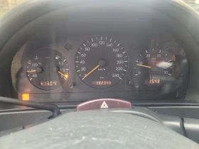 Mercedes-Benz ML 270, снимка 10