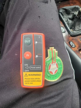 Mercedes-Benz ML 270, снимка 13