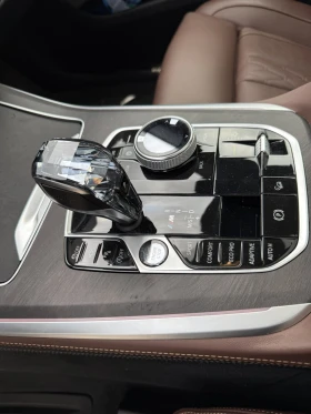 BMW X5 M50D B&W LASER Panorama Individual 360VIEW FULL , снимка 12