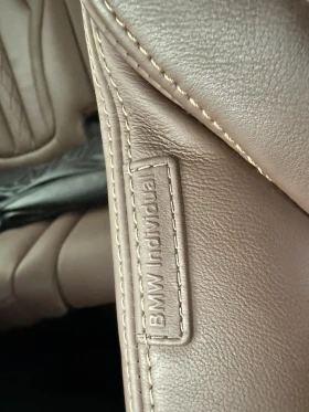 BMW X5 M50D B&W LASER Panorama Individual 360VIEW FULL , снимка 10