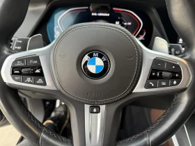 BMW X5 M50D B&W LASER Panorama Individual 360VIEW FULL , снимка 9