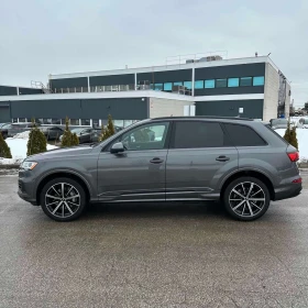 Audi Q7 Komfort  CARFAX, снимка 2