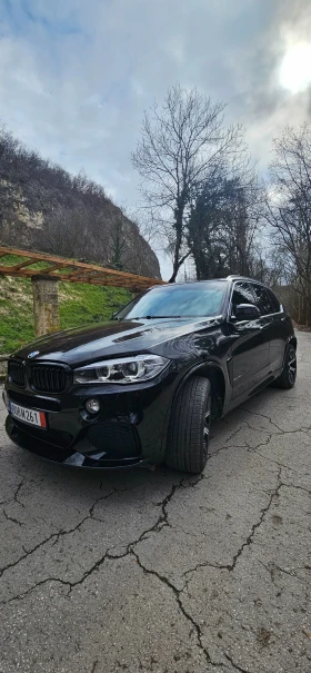 BMW X5, снимка 2