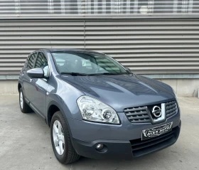 Nissan Qashqai 115000 Хил км!!!, снимка 2