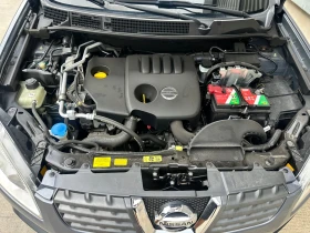 Nissan Qashqai 115000 Хил км!!!, снимка 15