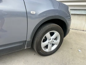 Nissan Qashqai 115000 Хил км!!!, снимка 16