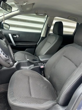 Nissan Qashqai 115000 Хил км!!!, снимка 9