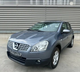 Nissan Qashqai 115000 Хил км!!!, снимка 1