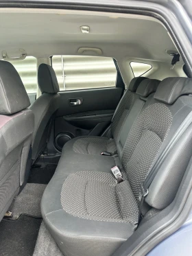 Nissan Qashqai 115000 Хил км!!!, снимка 10