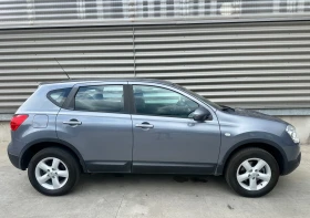 Nissan Qashqai 115000 Хил км!!!, снимка 8