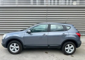 Nissan Qashqai 115000 Хил км!!!, снимка 7
