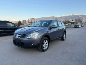 Nissan Qashqai, снимка 2
