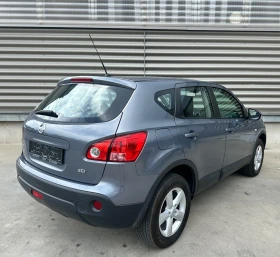 Nissan Qashqai 115000 Хил км!!!, снимка 4