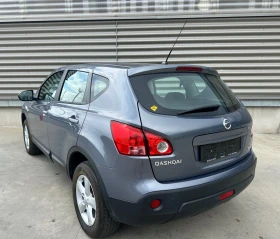 Nissan Qashqai 115000 Хил км!!!, снимка 5