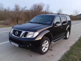 Nissan Pathfinder 2.5, снимка 1