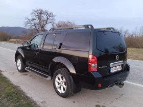 Nissan Pathfinder 2.5, снимка 2