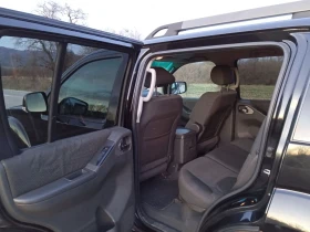 Nissan Pathfinder 2.5, снимка 11