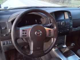Nissan Pathfinder 2.5, снимка 9