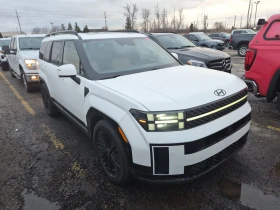 Hyundai Santa fe ULTIMATE CALLIGRAPHY NHL SPECIAL EDITIOАВТО КРЕДИТ, снимка 2