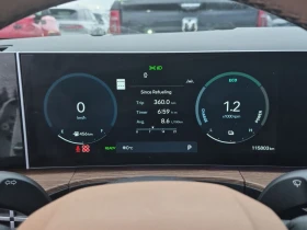 Hyundai Santa fe ULTIMATE CALLIGRAPHY NHL SPECIAL EDITIOАВТО КРЕДИТ, снимка 10