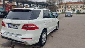 Mercedes-Benz ML 350, снимка 5