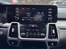 Kia Sorento SX AWD/ПОДГРЕВИ/ЛИЦЕНЗИРАН ПРОДАВАЧ, снимка 9