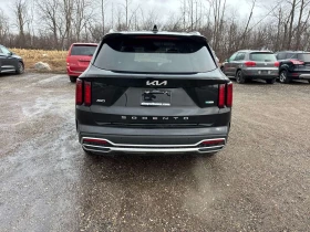 Kia Sorento SX AWD/ПОДГРЕВИ/ЛИЦЕНЗИРАН ПРОДАВАЧ, снимка 3