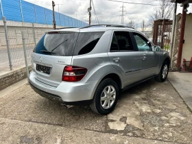 Mercedes-Benz ML 320 CDI Edition 135000км, снимка 4
