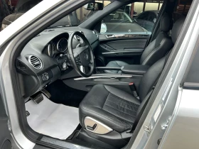 Mercedes-Benz ML 320 CDI Edition 135000км, снимка 7