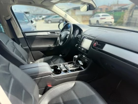 VW Touareg V6 TDI, снимка 9