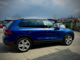 VW Touareg V6 TDI, снимка 7