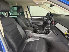 VW Touareg V6 TDI, снимка 12