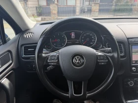 VW Touareg V6 TDI, снимка 11