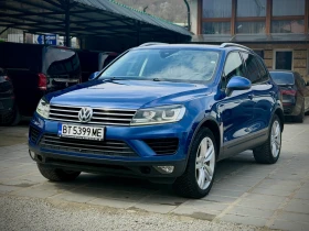 VW Touareg V6 TDI, снимка 1