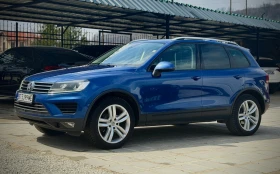 VW Touareg V6 TDI, снимка 3