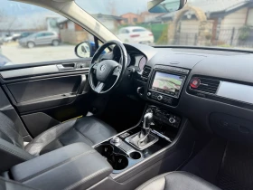 VW Touareg V6 TDI, снимка 10