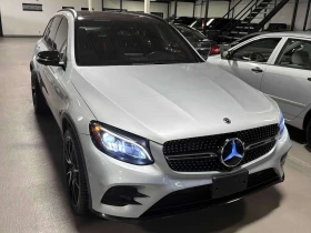 Mercedes-Benz GLC AMG 43  CARFAX, снимка 6