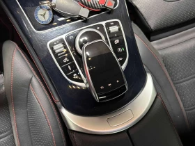 Mercedes-Benz GLC AMG 43  CARFAX, снимка 9