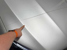 Mercedes-Benz GLC AMG 43  CARFAX, снимка 14